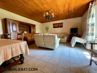  Maison  vendre 5 pices 112 m