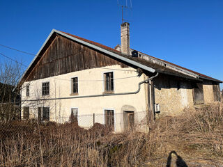  Maison � vendre 8 pi�ces 215 m�