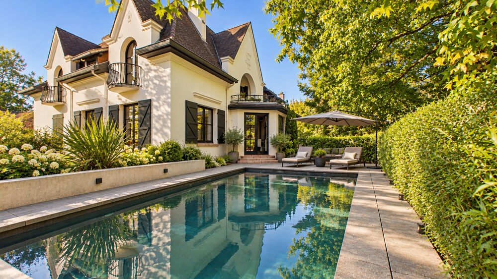 Vente Maison Maison de caractère de 355m² avec piscine  et studio indépendant Saint vincent de tyrosse