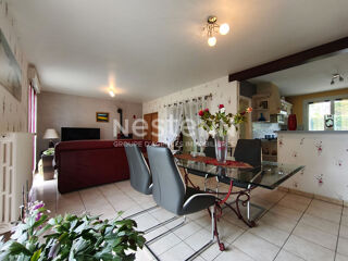  Maison à vendre 4 pièces 92 m²