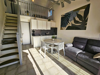  Maison � vendre 4 pi�ces 44 m�