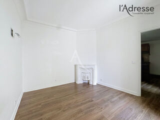  Appartement à vendre 2 pièces 31 m²