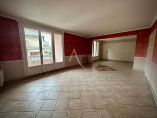  Appartement � vendre 6 pi�ces 132 m�