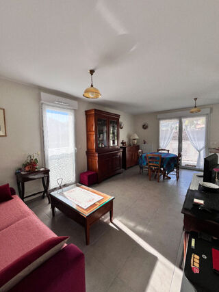  Appartement � vendre 3 pi�ces 66 m�