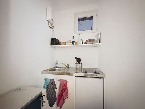  Appartement � louer 2 pi�ces 29 m�