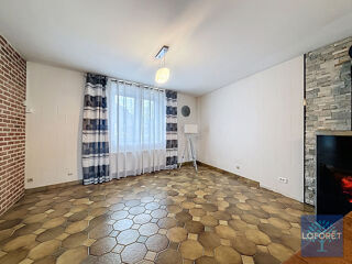  Maison � vendre 6 pi�ces 109 m�