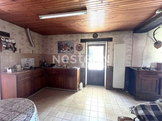  Maison à vendre 6 pièces 174 m²