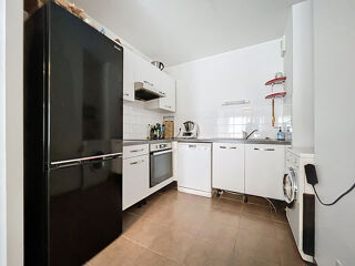  Appartement � vendre 2 pi�ces 45 m�