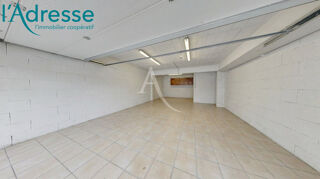 Vente Parking/Garage GRAND DOUBLE BOX + 2 EMPLACEMENTS PARKING Noisy le grand