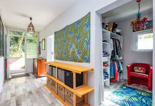  Maison � vendre 6 pi�ces 220 m�
