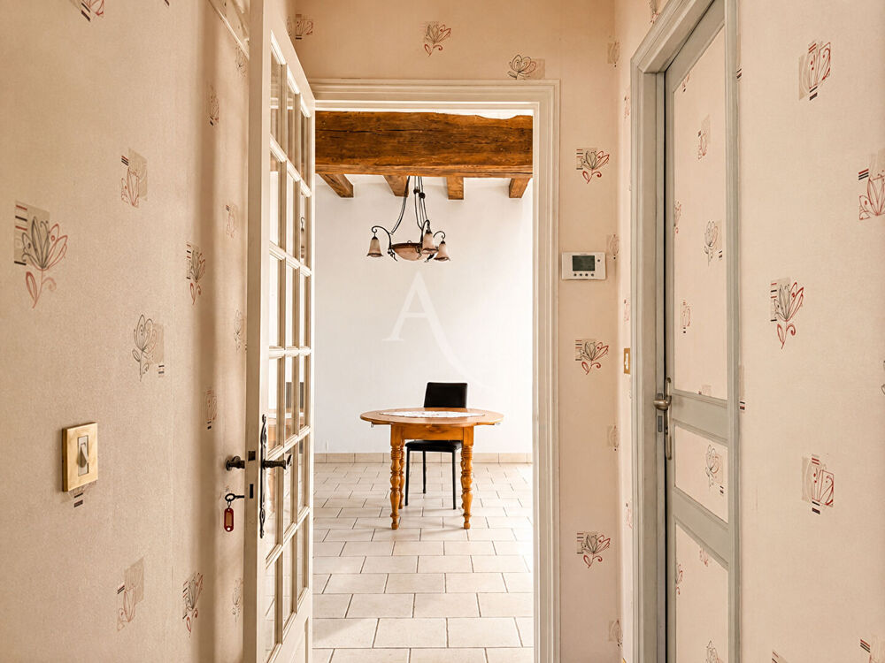 Vente Maison Maison Saumur 4 pièce(s) Saumur