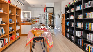  Appartement à vendre 2 pièces 32 m²