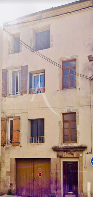  Immeuble � vendre 12 pi�ces 170 m�