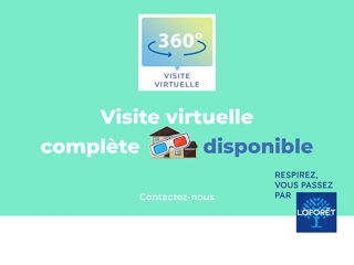  Appartement  louer 1 pice 21 m