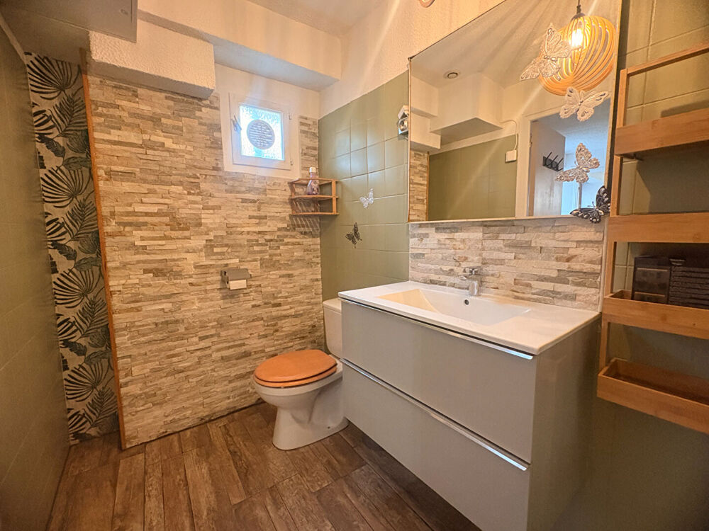 Location Appartement Appartement 2 pièces rénové au coeur de Cagnes sur mer Cagnes sur mer