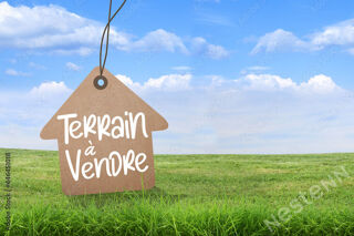  Terrain à vendre 984 m²