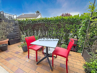  Appartement � vendre 1 pi�ce 32 m�