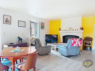  Maison à vendre 7 pièces 220 m²