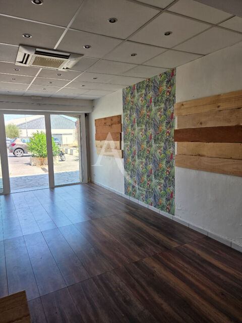   Local commercial Le Tignet 30 m2 