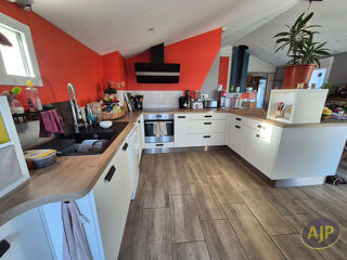  Maison � vendre 5 pi�ces 132 m�