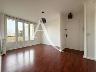  Appartement à vendre 3 pièces 54 m²