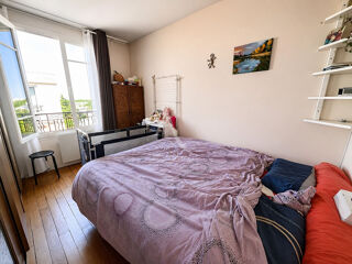 Appartement à vendre 2 pièces 36 m²