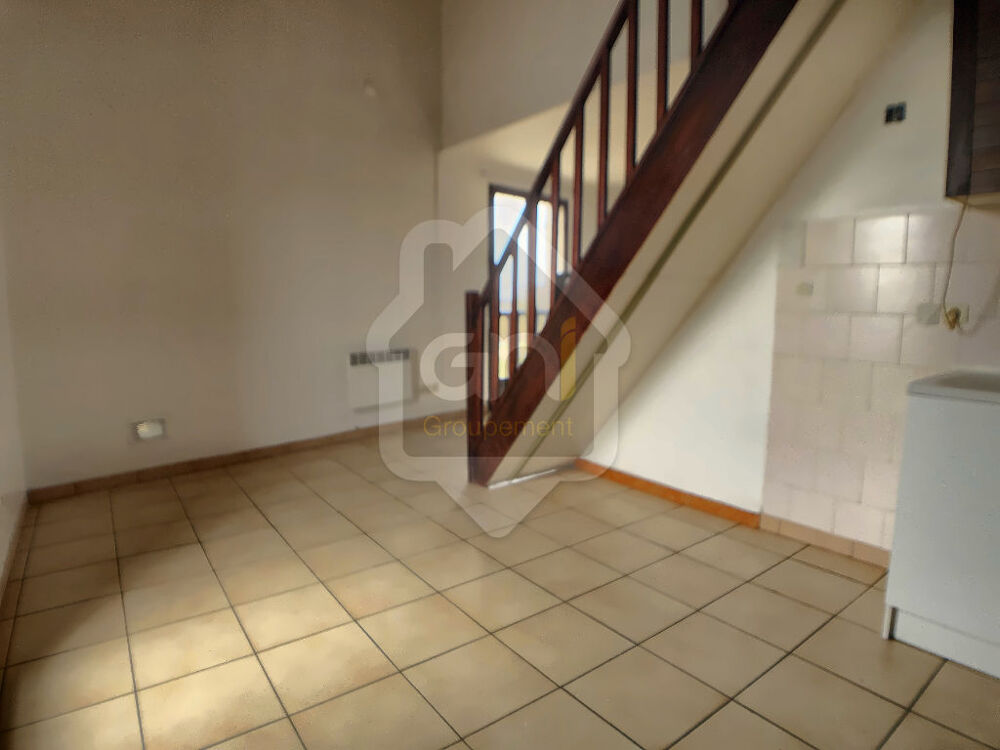 Location Appartement Appartement Saintes Maries De La Mer 2 pièce(s) 39 m2 Saintes maries de la mer
