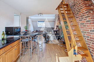  Appartement � louer 2 pi�ces 36 m�