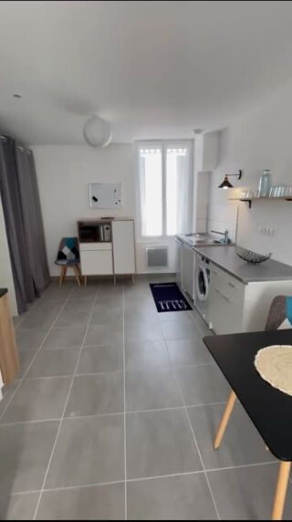  Appartement  louer 2 pices 31 m