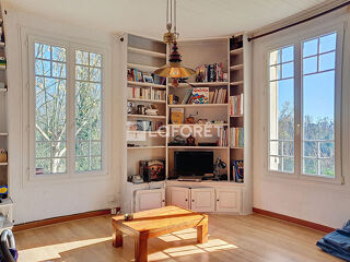  Maison à vendre 4 pièces 125 m²