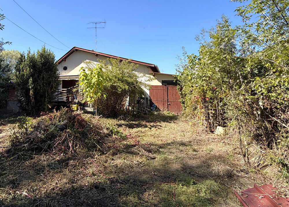 Vente Maison Maison à restaurer entièrement, avec jardin Caussade