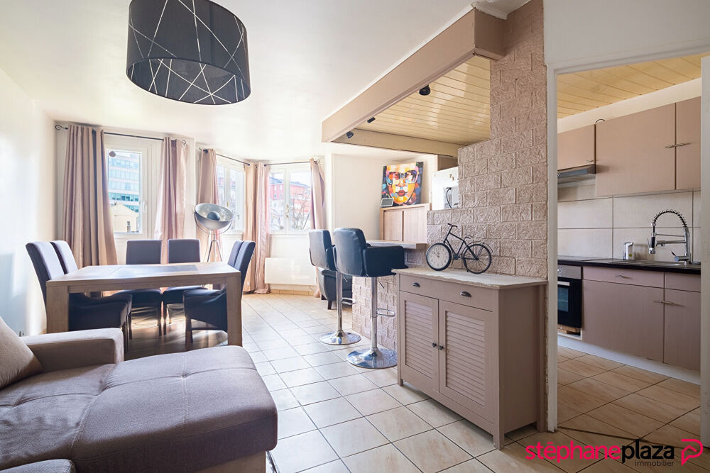 Appartement Bezons 3 pièce(s) 70 m2