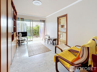  Appartement à vendre 1 pièce 33 m²