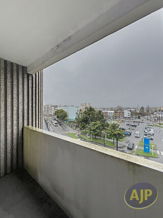  Appartement � vendre 4 pi�ces 76 m�