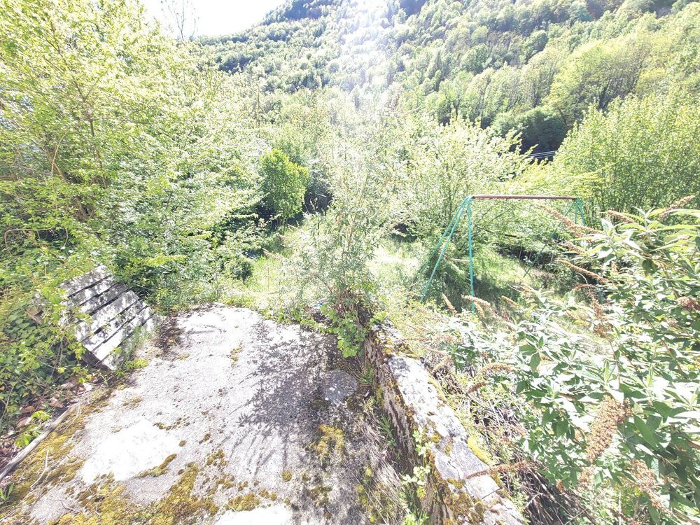 Vente Maison Maison Bourgeoise de 600 m² avec jardin Vicdessos