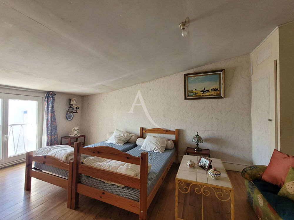 Vente Maison Maison à la vente - Puilboreau, proche de Saint-Xandre Puilboreau