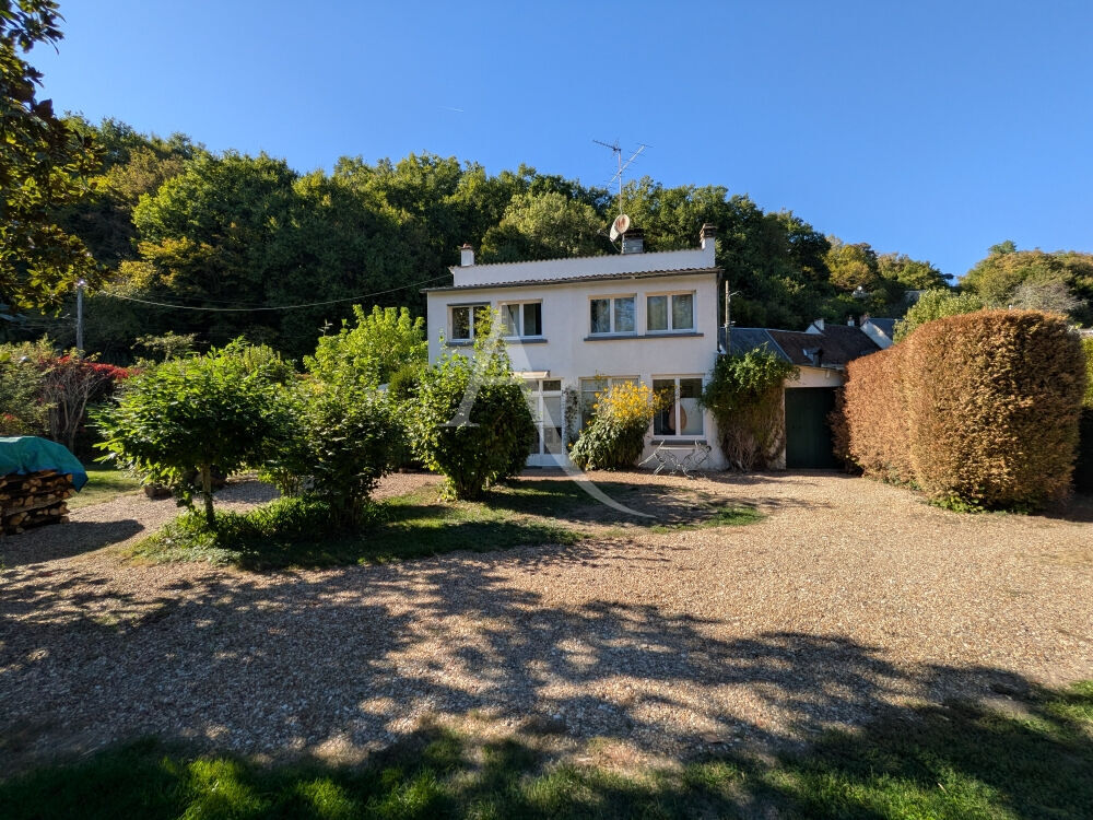 Vente Maison CHAMBON SUR CISSE - 10 KMS DE BLOIS Valencisse