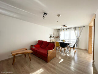  Appartement � vendre 5 pi�ces 98 m�