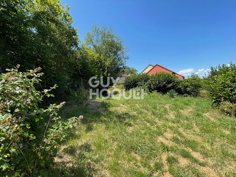 Vente Terrain Terrain Saint Symphorien De Marmagne 1173 m2 St symphorien de marmagne