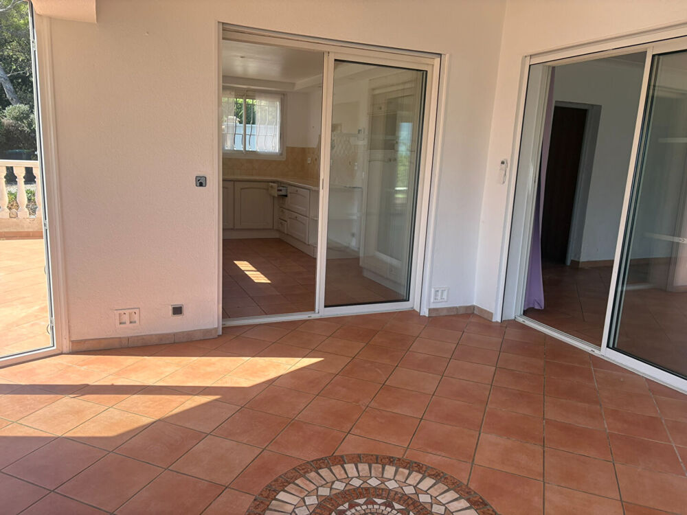 Vente Maison Maison à deux pas de la mer avec vue panoramique Les issambres