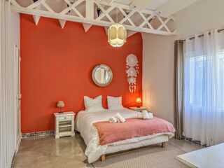  Maison � vendre 6 pi�ces 500 m�