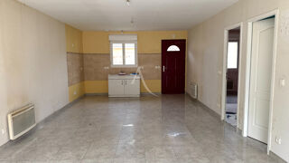  Maison � vendre 4 pi�ces 73 m�