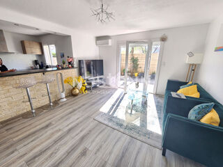  Maison à vendre 3 pièces 83 m²