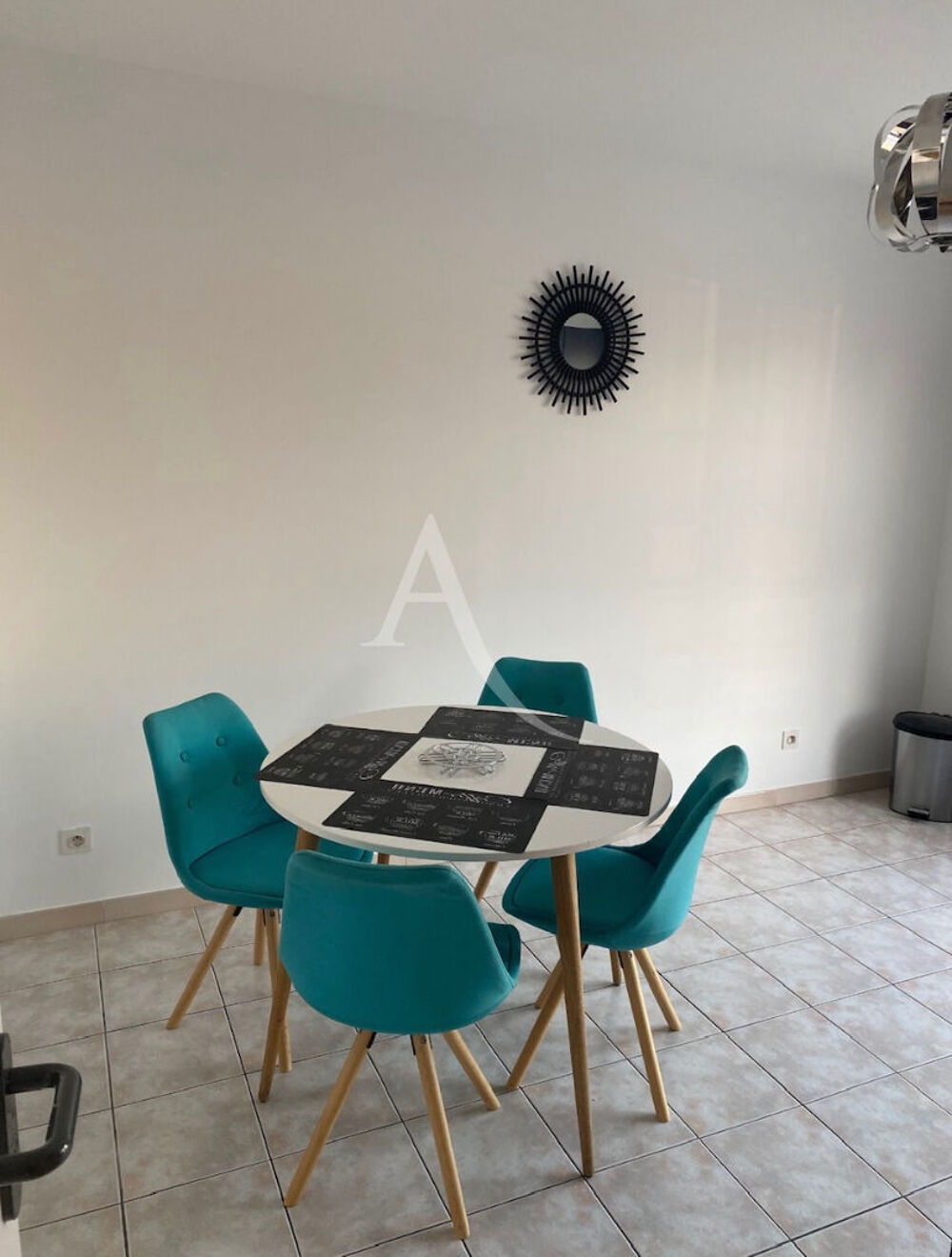 Appartement Ligne 2 pièce(s) 47.77 m2