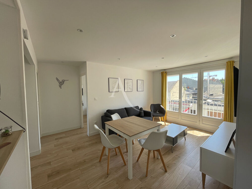 Location Appartement CHAMBRE 9.83 M2 Caen