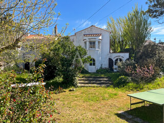  Maison à vendre 6 pièces 136 m²