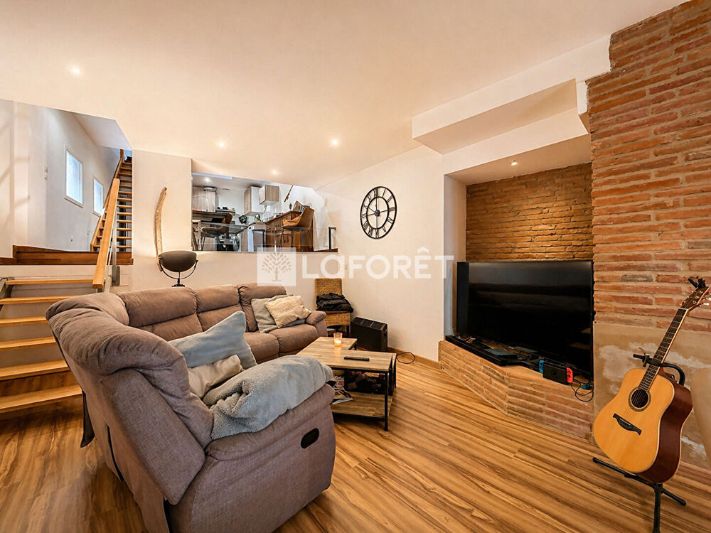Vente Maison Maison Villemur Sur Tarn 4 pièce(s) 132 m2 Villemur sur tarn