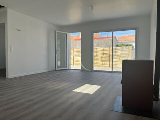  Maison à louer 2 pièces 49 m²