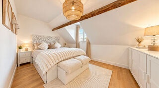  Maison à vendre 5 pièces 111 m²