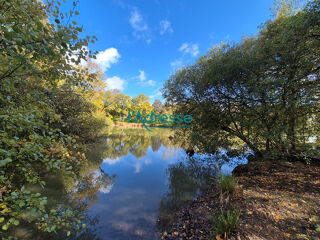  Terrain � vendre 11540 m�